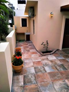 Luxury studio in the centre of Palaikastro - Palekastro - 2