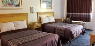 Budget Lodge - Newport News - 9