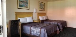 Budget Lodge - Newport News - 6
