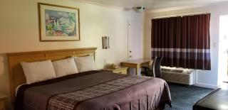 Budget Lodge - Newport News - 5