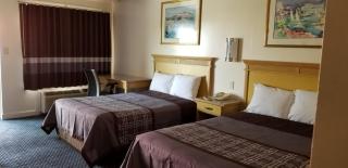 Budget Lodge - Newport News - 4