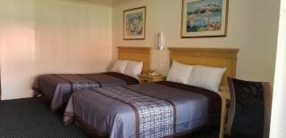 Budget Lodge - Newport News - 2