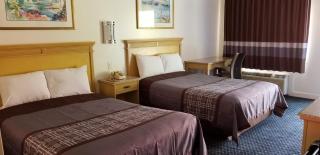 Budget Lodge - Newport News - 1
