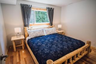 Grizzly Paw B&B - 8