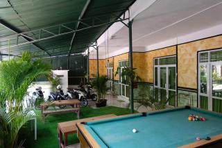 The Cheap & Cozy Canggu - Canggu - 0