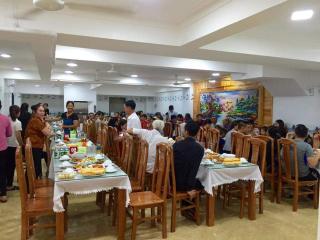 Công Anh Hotel - Sầm Sơn - 6