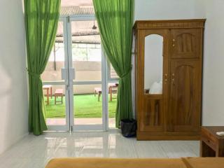 The Cheap & Cozy Canggu - Canggu - 9