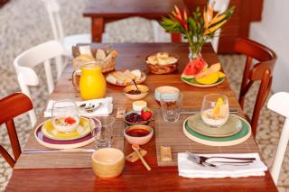 Green 53 Boutique Hotel - 1