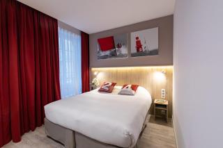 Hôtel des Marins, Saint-Malo - Saint Malo - 8