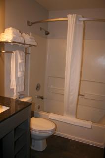 Heritage Inn Express - Marysville - 2