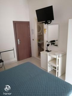 Hotel Villa Domiziana - Rimini - 6