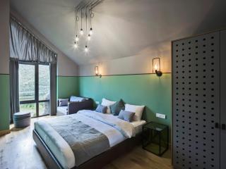Hover Boutique Hotel - Dilijan - 2