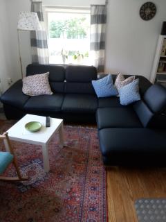 Ferienhaus Burkard - 1