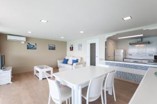 UHC Acantilados Family Apartments - Salou - 1