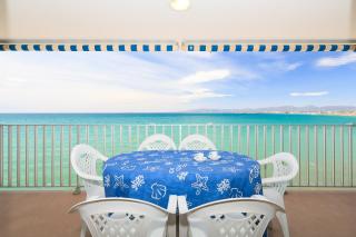 UHC Acantilados Family Apartments - Salou - 8