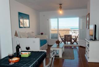 Coco Apt renovated and with seaview - L'Escala - 4