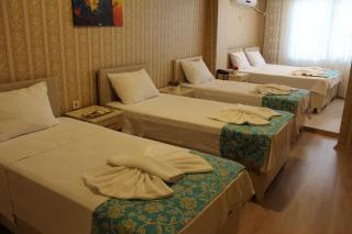 Omega Inn - 3