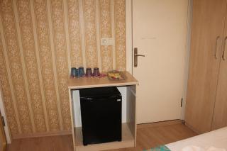 Omega Inn - 2