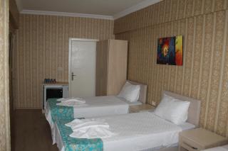 Omega Inn - 5