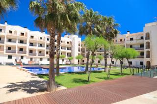 UHC Casa Daurada - Miami Platja - 9