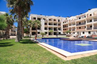 UHC Casa Daurada - Miami Platja - 0