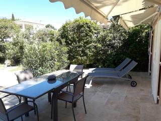 Le petit Bouchou - Six-Fours-les-Plages - 3