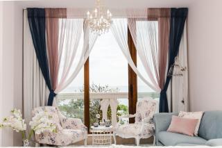 Luxury Vue sur La Mer - Golden Sands - 2
