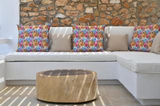 Ciel Villas Paros - Pounda - 7