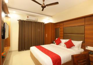 Laimar Suites - Cochin - 8