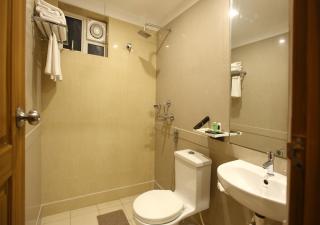 Laimar Suites - Cochin - 7