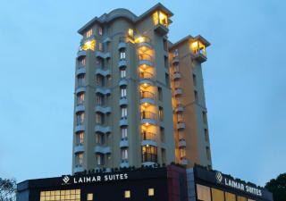 Laimar Suites - Cochin - 5