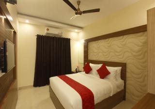 Laimar Suites - Cochin - 3