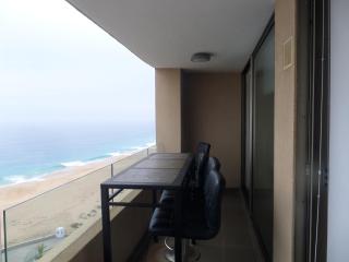 Departamento En Arena Maris - Algarrobo - 4
