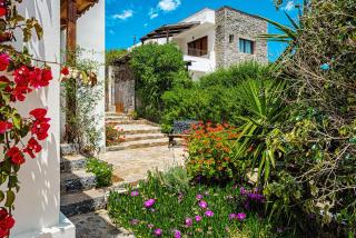 Villa Thea - Vrouhas - 3