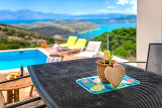 Villa Thea - Vrouhas - 7