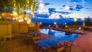 Hotel Terra Barichara - Barichara - 9