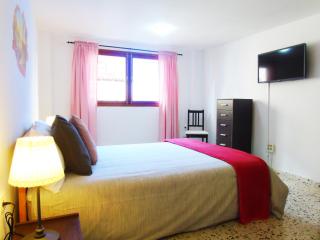 Carta Apartment in San Andrés - San Andrés - 5