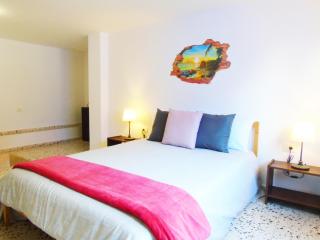 Carta Apartment in San Andrés - San Andrés - 9