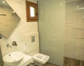 Psili Ammos Seaside Luxury Rooms - Astris - 4