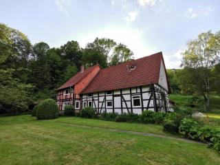 Ferienhof Ehlers - Hülsede - 6