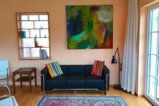 Atelierhaus Beckmann - Gengenbach - 6