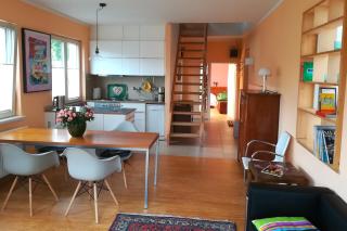 Atelierhaus Beckmann - Gengenbach - 5