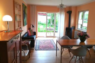 Atelierhaus Beckmann - Gengenbach - 7
