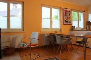 Atelierhaus Beckmann - Gengenbach - 4