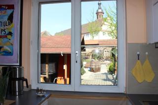 Atelierhaus Beckmann - Gengenbach - 2