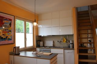 Atelierhaus Beckmann - Gengenbach - 3