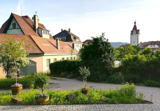 Atelierhaus Beckmann - Gengenbach - 0