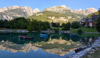 Lodge Le Soleil - Molveno - 2