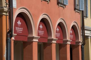 Hotel Rua Frati 48 in San Francesco - 1