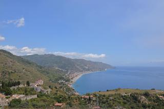 Hotel "La Pensione Svizzera" - Taormina - 5